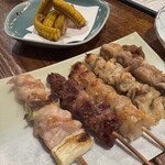 横浜すきずき - 