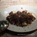 BISTRO もんしゅしゅ - 