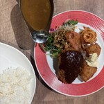 津の田ミート 西神中央店 - 