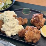 ぼっけもん - 料理写真: