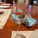 ソフィア・ローレン レストラン - 