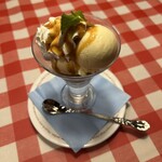 ラケル - キャラメルバニラ