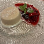 ソフィア・ローレン レストラン - 