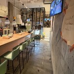 BISTRO もんしゅしゅ - 