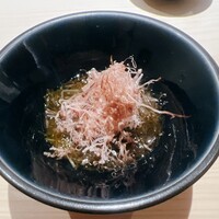 鮨 西崎 - 