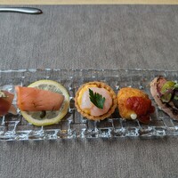 オールデイダイニング ハーモニー - 