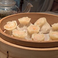 京鼎樓 HANARE店 - 