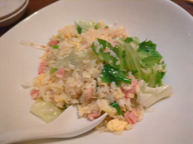 鳳来（ほうらい） - 福島（中華料理）の写真