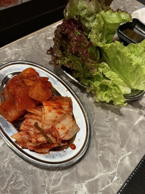 namagyuutan yakiniku hashizou photo 2