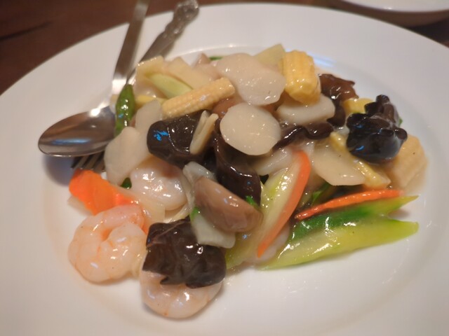 福島の本格中華 鳳来（ほうらい）| 落ち着く雰囲気と豊富なメニュー