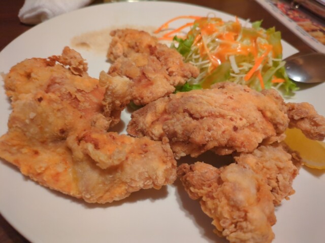 鳳来（ほうらい） - 福島（中華料理）の写真