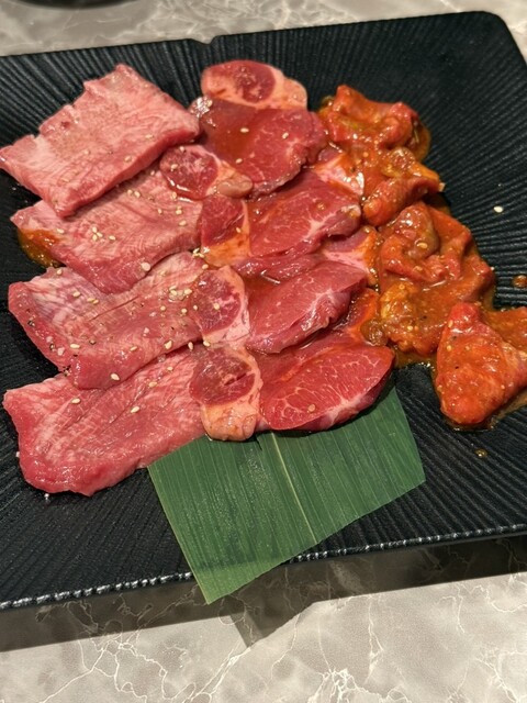namagyuutan yakiniku hashizou