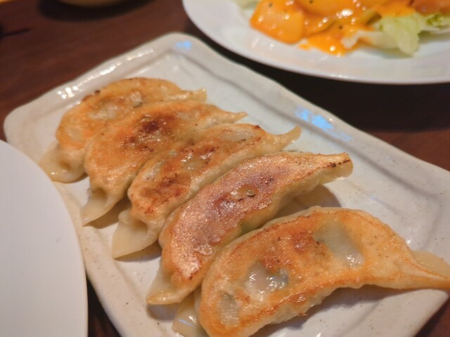 鳳来（ほうらい） - 福島（中華料理）の写真