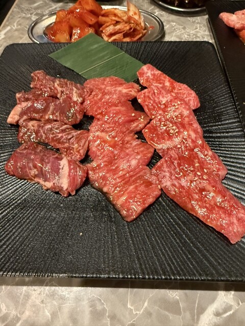 namagyuutan yakiniku hashizou photo 3