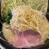 横浜家系ラーメン 金山家 池下店