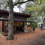 PUBLIC食堂 - 小ぢんまりとした可愛いお店