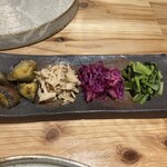 みち草バザール - 