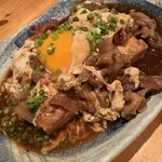 分家うなぎの隆美 - 