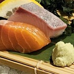 北海道 増毛町 魚鮮水産 - 