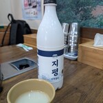 강원집감자탕닭갈비 - 