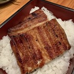 分家うなぎの隆美 - 