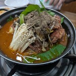 강원집감자탕닭갈비 - 