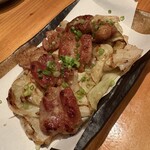 分家うなぎの隆美 - 