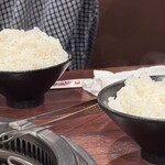 焼肉 山河 - 