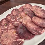 焼肉 山河 - 