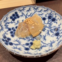 鮓 有無 - 