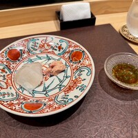 鮓 有無 - 