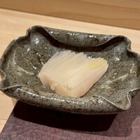鮓 有無 - 