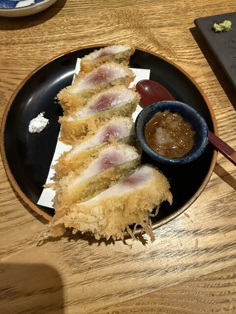 和呑旬 通木（ワノシュントオキ） - 宮城野通（居酒屋）の写真