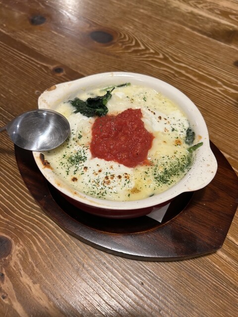 miura（ミウラ） - 室蘭（洋食）の写真