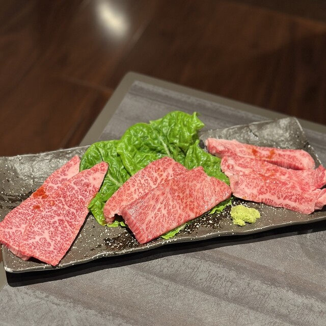 焼肉 じゅうじゅう亭 - 羽後本荘（焼肉）の写真