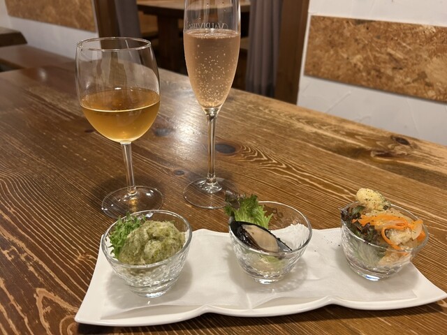 miura（ミウラ） - 室蘭（洋食）の写真