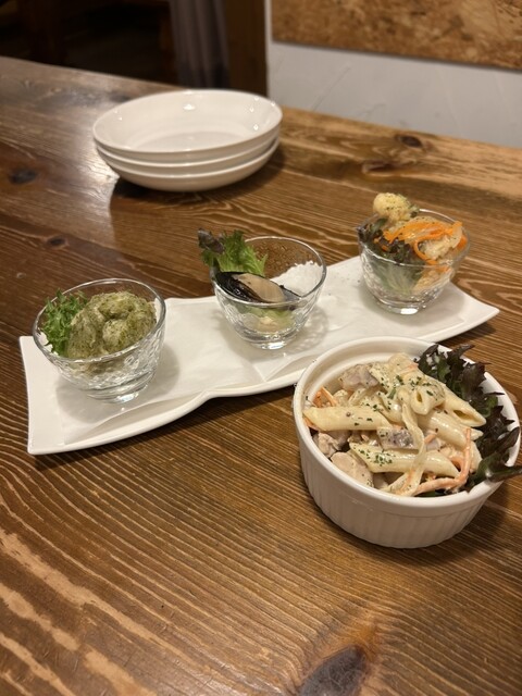 miura（ミウラ） - 室蘭（洋食）の写真