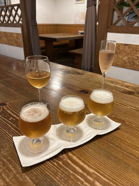 miura（ミウラ） - 室蘭（洋食）の写真