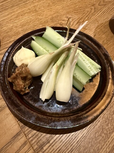 和呑旬 通木（ワノシュントオキ） - 宮城野通（居酒屋）の写真