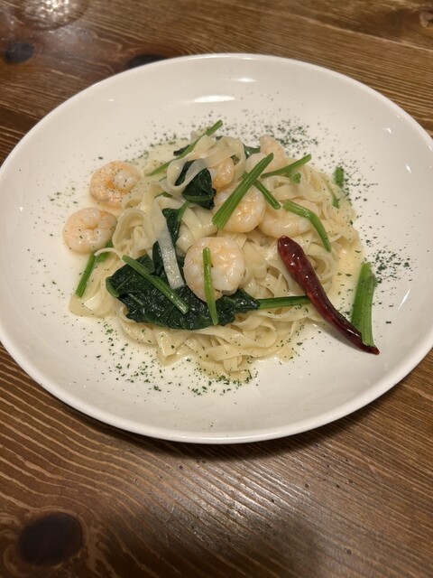 miura（ミウラ） - 室蘭（洋食）の写真