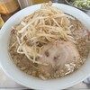 ラーメンの店 ホープ軒 千駄ヶ谷店