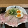 京都らぁ麺 東山