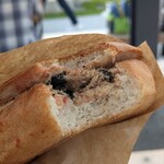 マルタパビリオンカフェスタンド - 