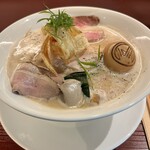MENSHO TOKYO BKK - 