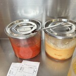 ラーメンの店 ホープ軒 千駄ヶ谷店 - 