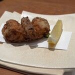 鮨 うえはら - まふぐ