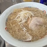 ラーメンの店 ホープ軒 千駄ヶ谷店 - 