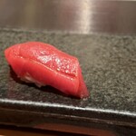 鮨 うえはら - 本鮪