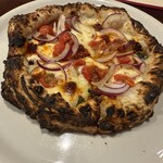 ピッツェリア ファッブリカ 1090 - 