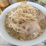ラーメンの店 ホープ軒 千駄ヶ谷店 - 
